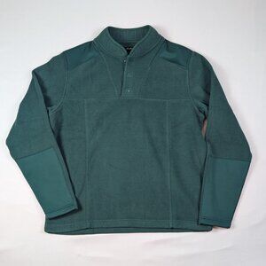 Malbon Microfleece Pullover